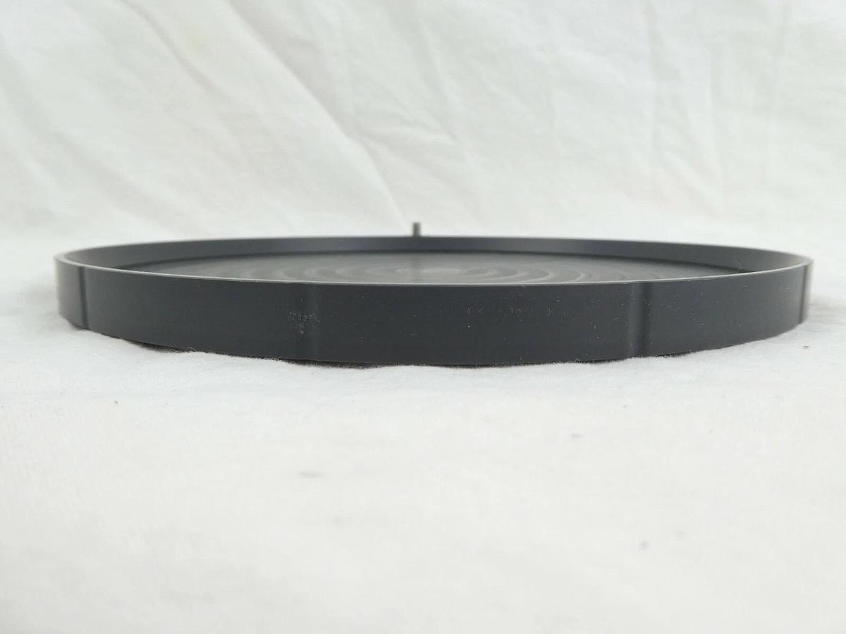 SPM Technology 30832 ESC Electrostatic Chuck Service Cover DPS New Surplus