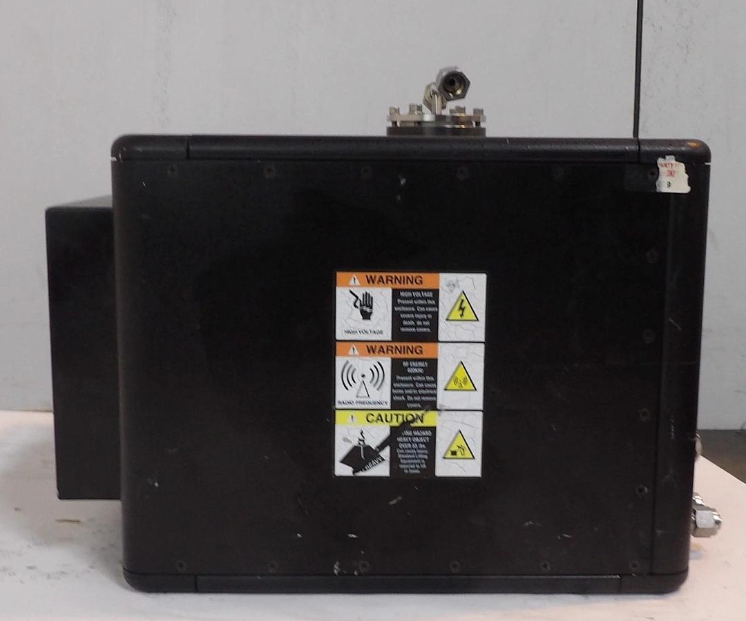 Used ASTRON ex MKS Instruments AX7685-20 RPS Plasma Source ASTeX 382 Hours Tested