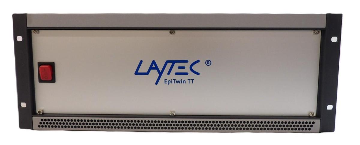 LayTec 01221-001 In-Situ Pyrometry Monitor EpiTwinTT LED 405nm/950nm New