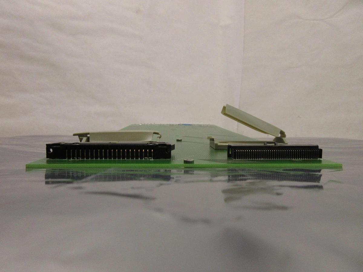 Used KLA Instruments 710-650201-20 Baseplate Flex Board PCB 2132 200mm Wafer Used