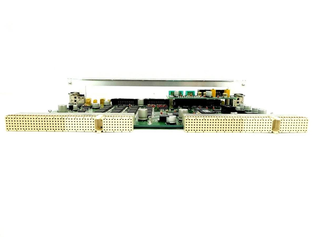Used Lasertec Corporation C-100980B PCB Card FSVIEW2 C-100978B Working Surplus