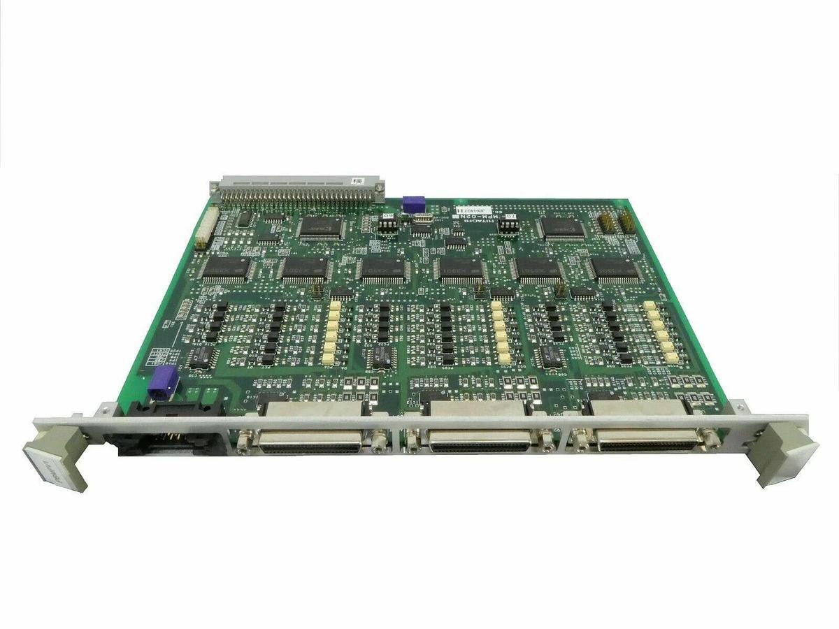 Used Hitachi VMPM-02N Control Board PCB Card PBMPV1 Working Surplus