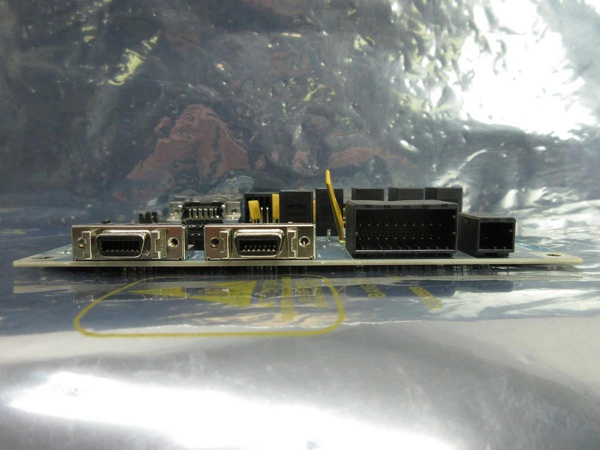 Used Nikon 4S013-840-2 Interface Board PCB RSX8_I/F NSR-S620D ArF Immersion Used