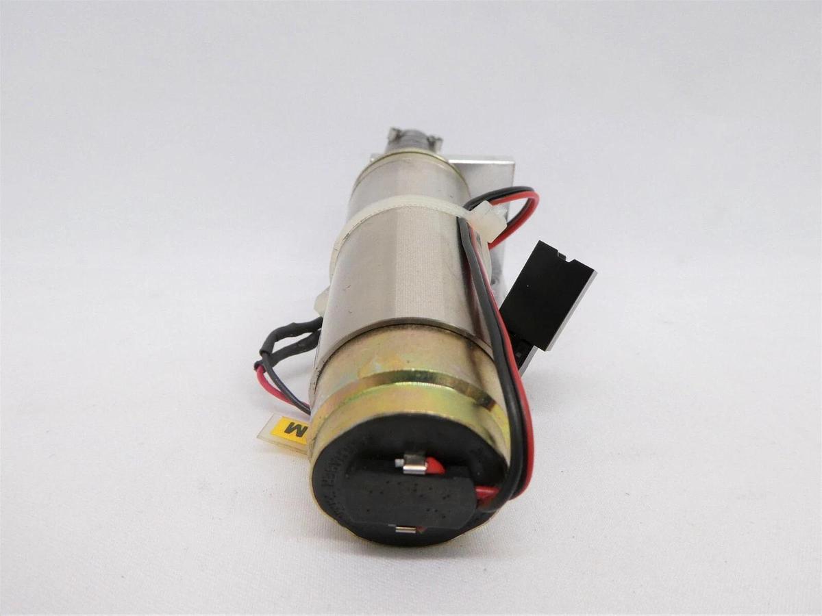 Used Faulhaber 962948 Motor Minimotor Nikon Precision NSR-1755G7A Working