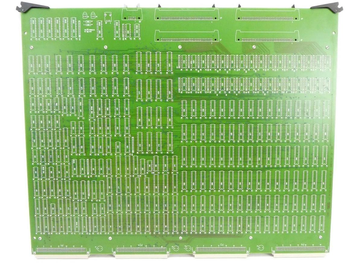 Used KLA Instruments 710-659465-20 KLA 8IB Board PCB Card 073-653015-00 Working