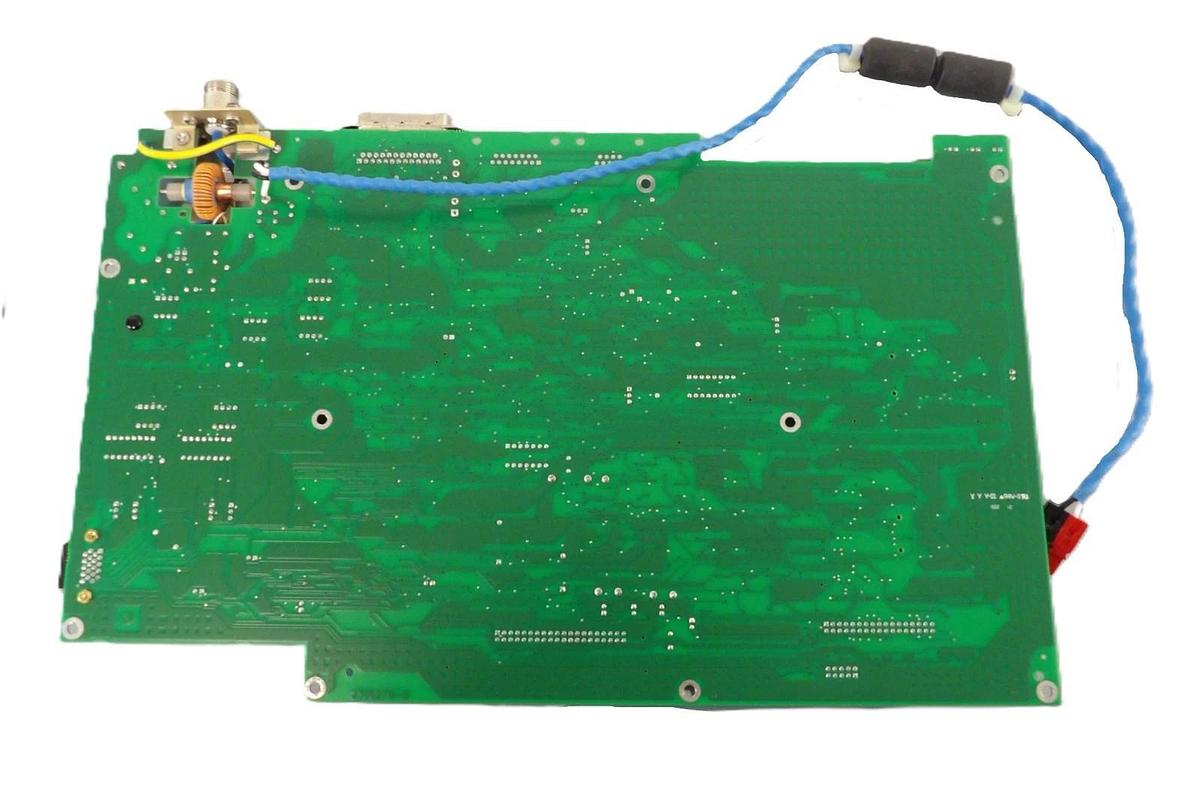 Used AE Advanced Energy 2306276-B PDX 500 Control/Logic PCB 1316112 Lot of 4 Working