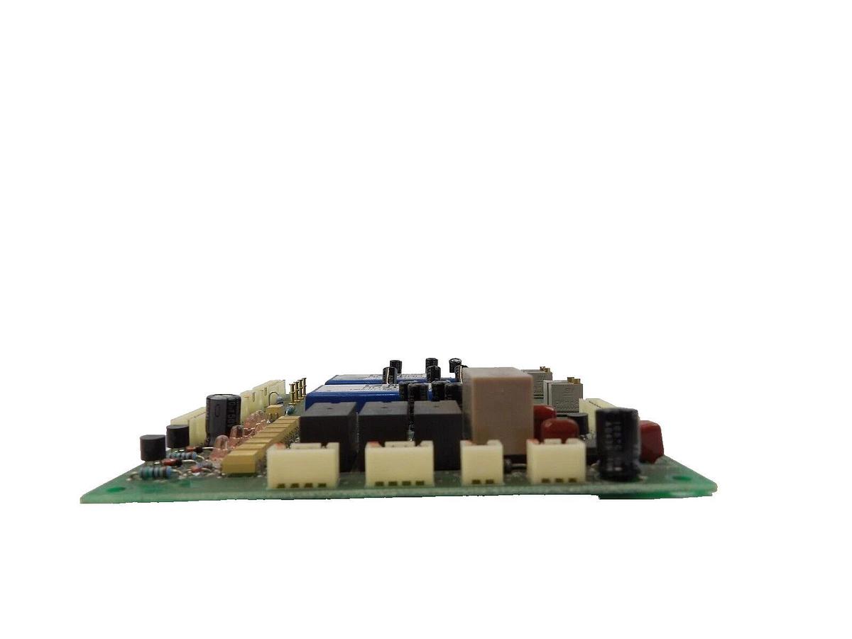 Used Daihen 3-8648-330 RF Generator Interface PCB DGP-120A2-V Working Surplus