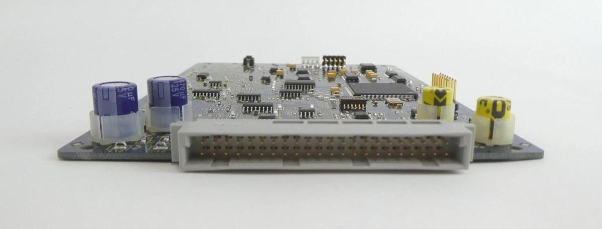 Used Dynatronix 138-0371-60 Power Supply Regulator Board PCB Card Lot of 2 Working