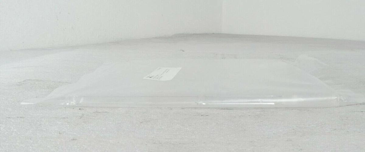 Mattson Technology 58900046 Quartz Wafer Tray Liner Plate 5Z Ring New Surplus