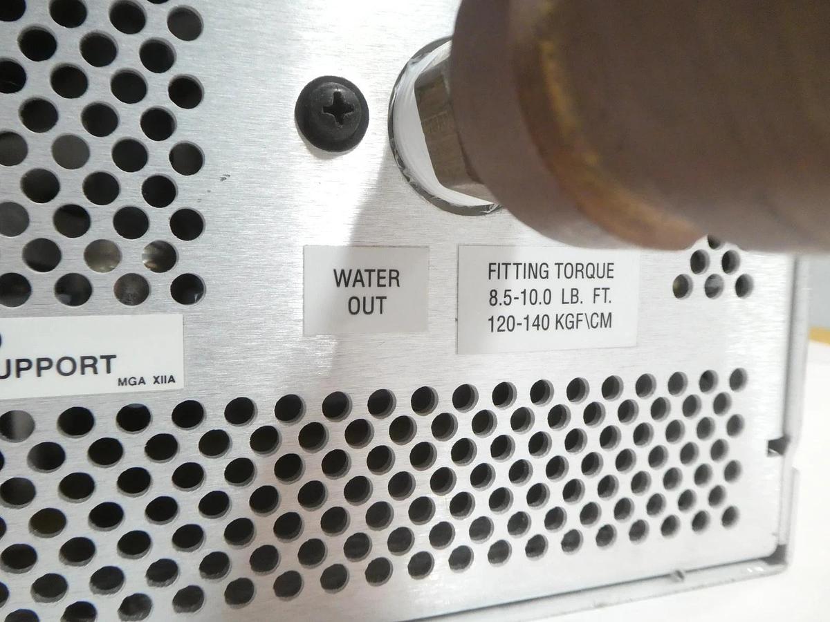 Refurbished Spectrum B-10513 ENI Power Systems 10513-00R RF Generator 500362787 Refurbished