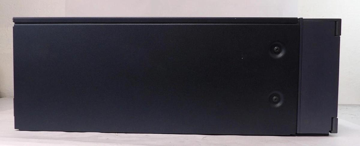 Used Waters 186015001 UPLC Binary Solvent Manager Acquity Ultra Performance Untested