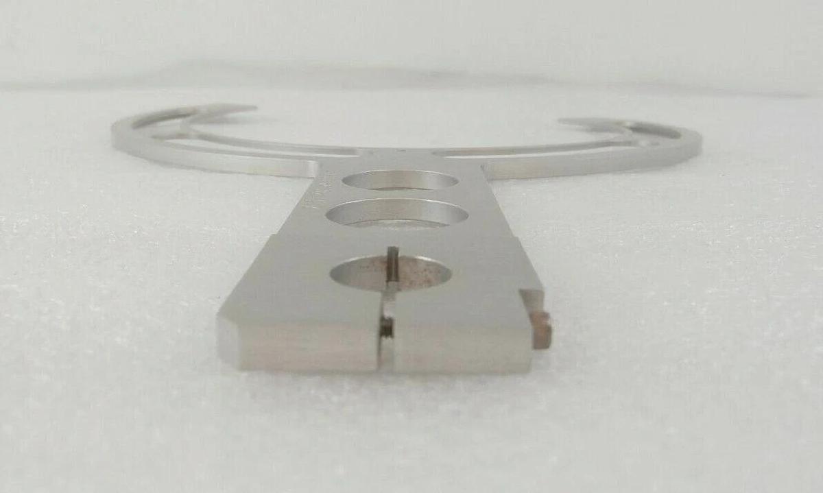 Used Lam Research 715-140184-008 200mm Robot End Effector Fork 4420 Working Spare