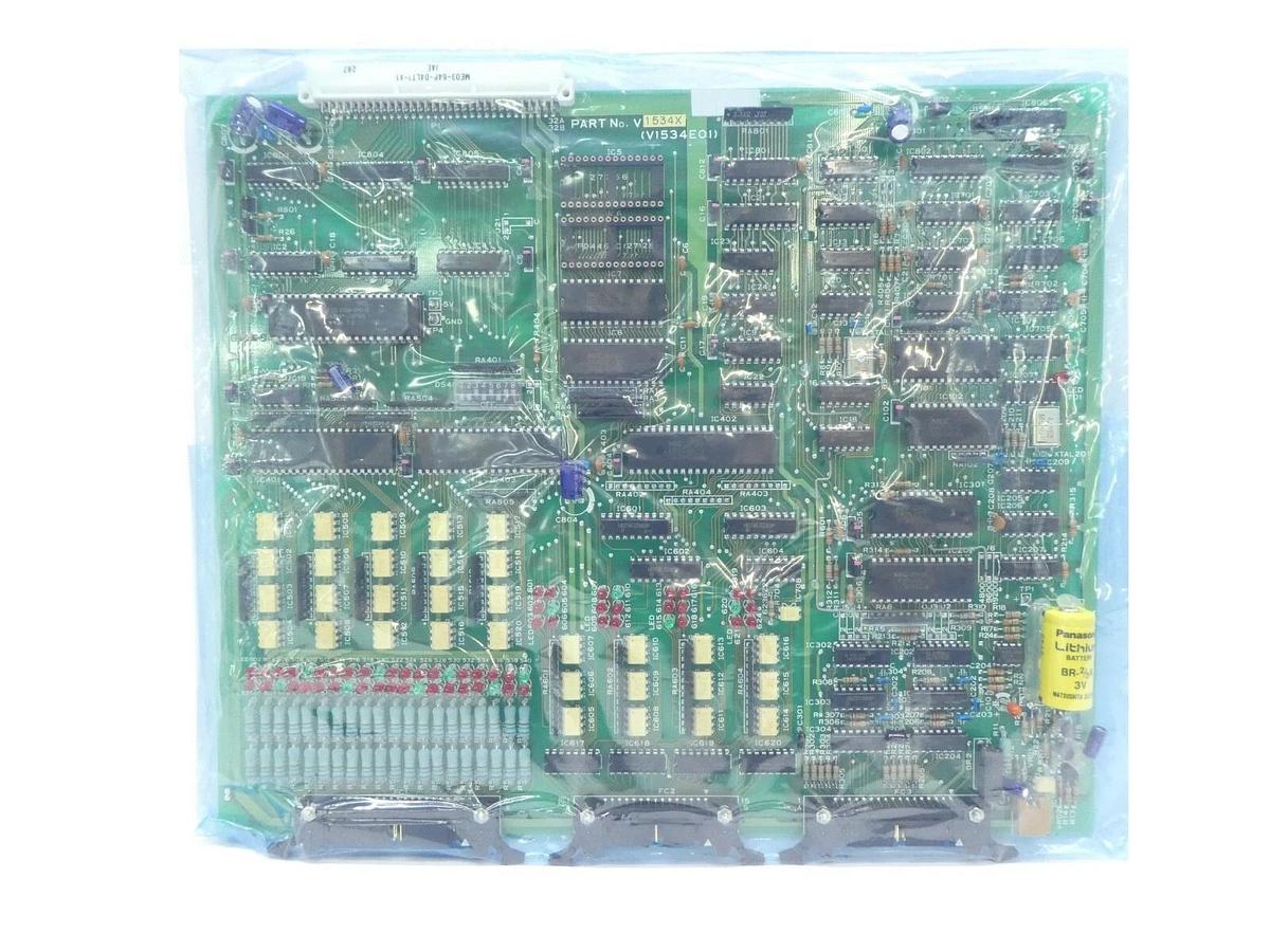 Refurbished Osacom V1534X Transfer PCB V1534E01 Varian VSEA V82810016 OEM Refurbished