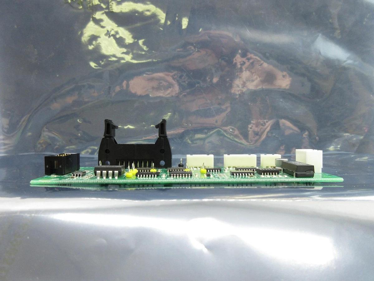 Used Shinko Electric 3ASSYC805000 Interface PCB LDMIF Asyst VHT5-1-1 Used Working