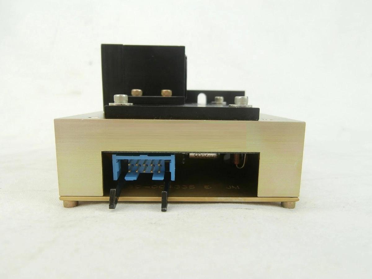 Used Therma-Wave 14-009901 Laser Detector Sensor PCB Module I MOD Used Working