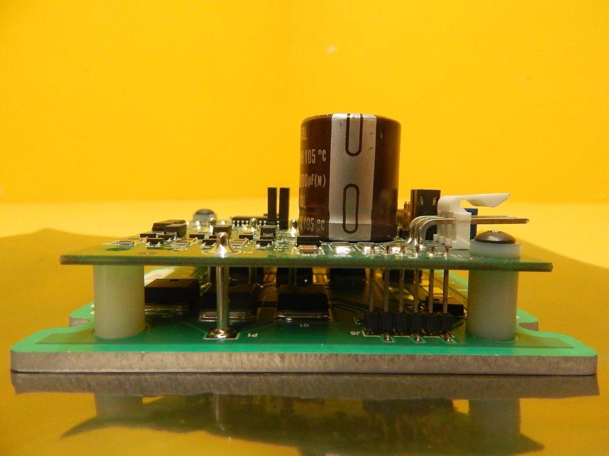 Used Ametek 5-7004 AMETEK-RTP Fan Control PCB Assembly 5-7006 Used Working