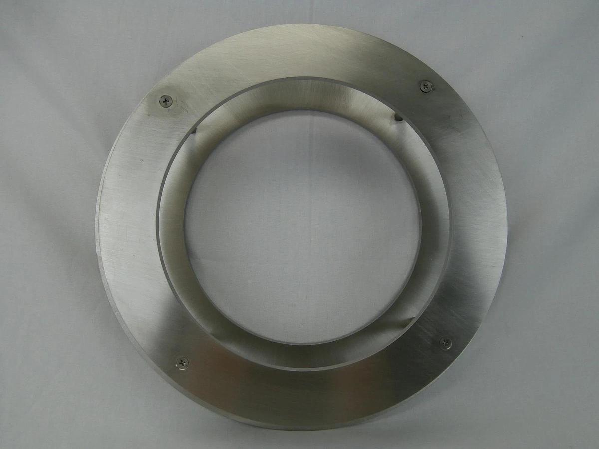 Used Aviza Technology 603374-01 Heater Burn-In Plug Spacer Assembly Used Working