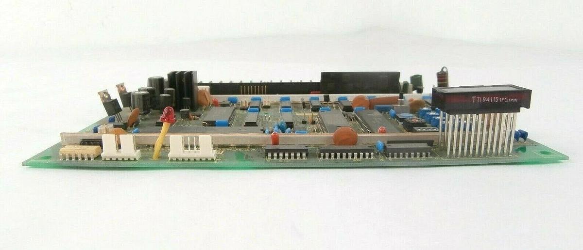 Used Toshiba VT3C-2032M Drive Board PCB 2N3K2032-D Working Surplus