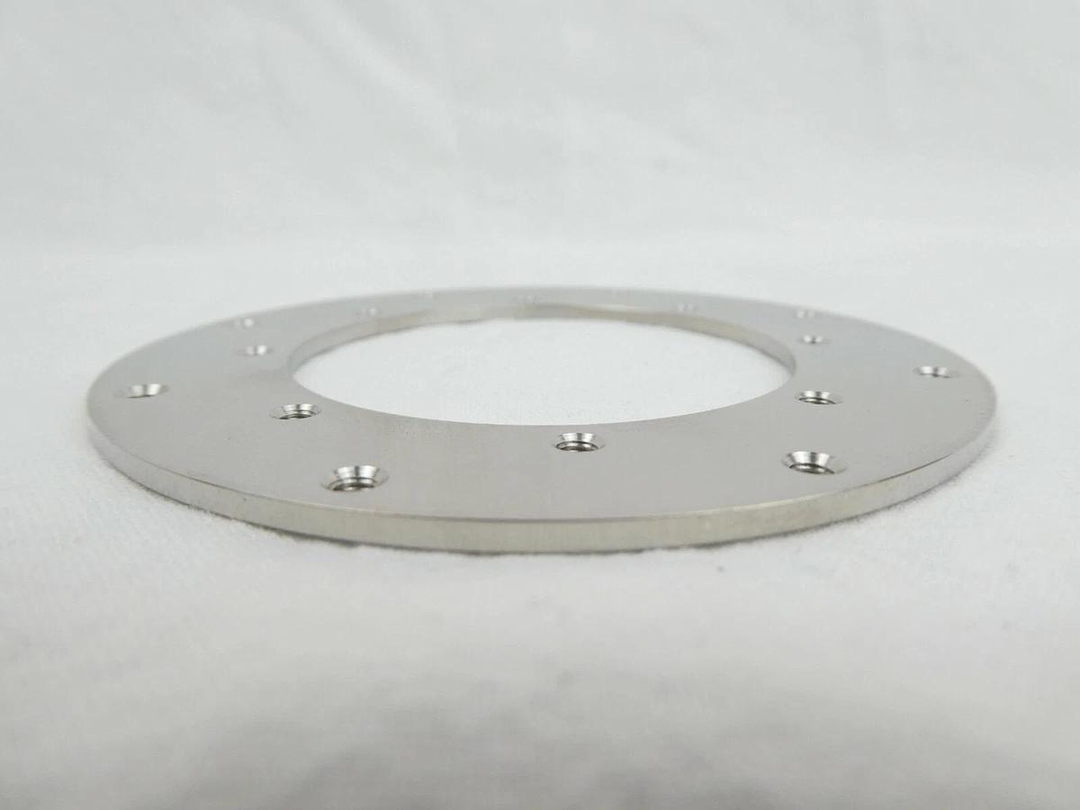 DNS Dainippon Screen 2-F3-82700 Spacer SSWR Spin Chuck Lot of 2 New Surplus