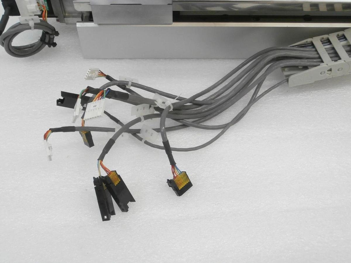 Used TEL Tokyo Electron 5087-400391-12 ARM-R COT Scan Assembly Lithius Working Spare