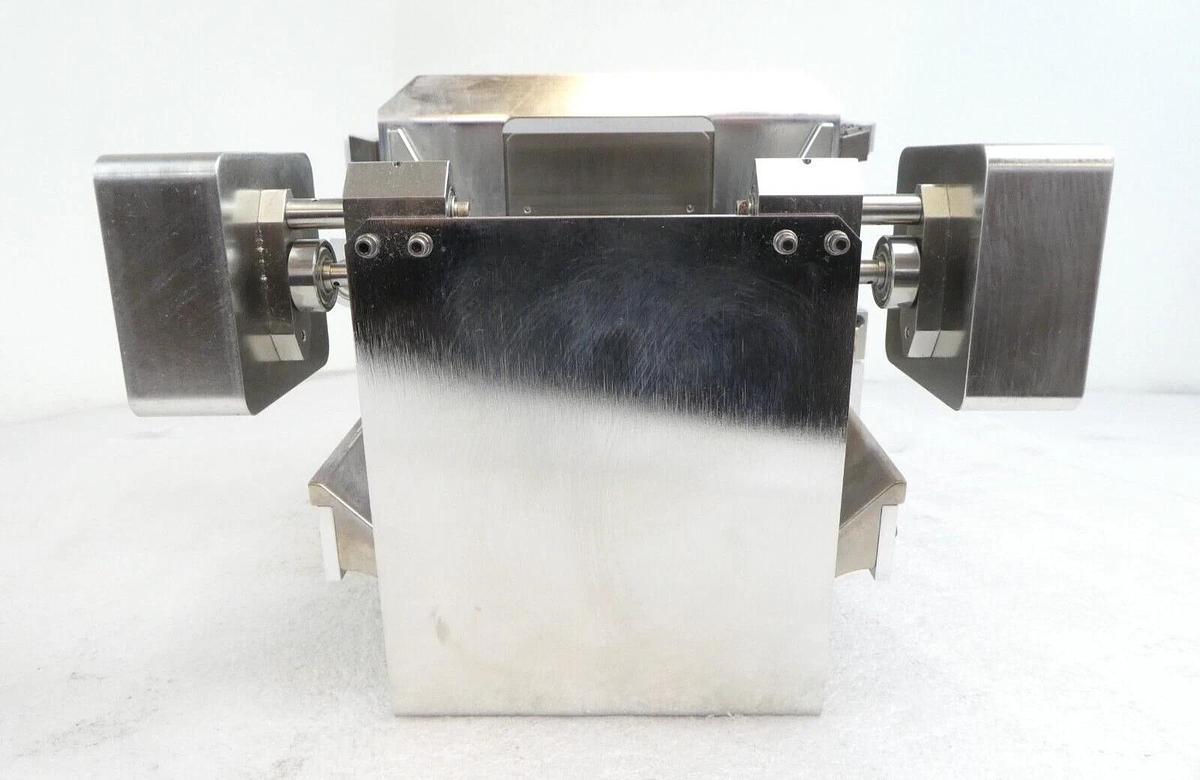 Used AMAT Applied Materials 0010-20481 200mm Wafer Cassette Handler 0020-23027 Spare