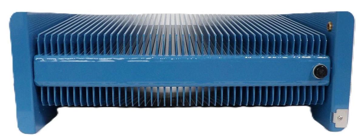 Altronic Research 11025MS7/16F Oil Cooled 2.5kW RF Load 11025 New Surplus