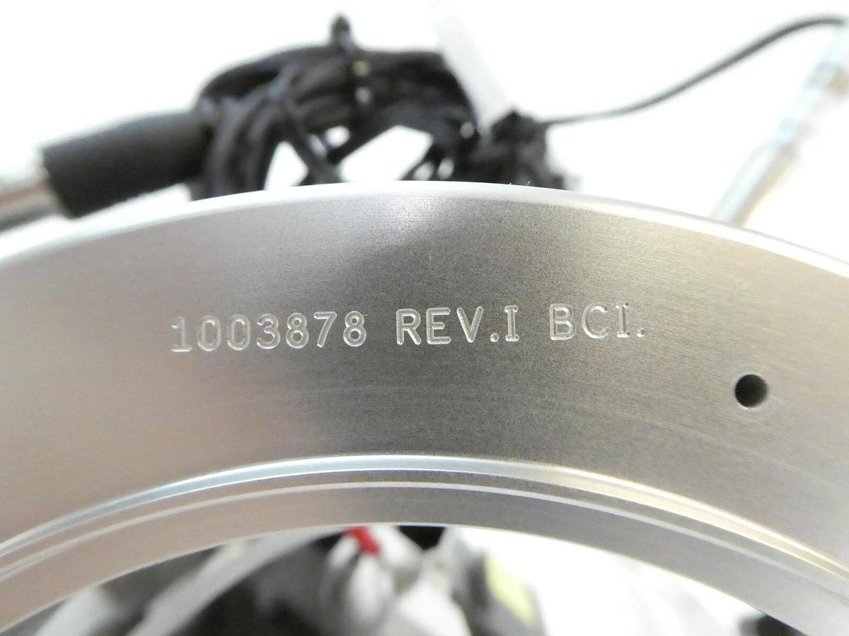 Used AB Sciex 1014666 Spectrometer NanoSpray II Assembly R3841 Working Surplus