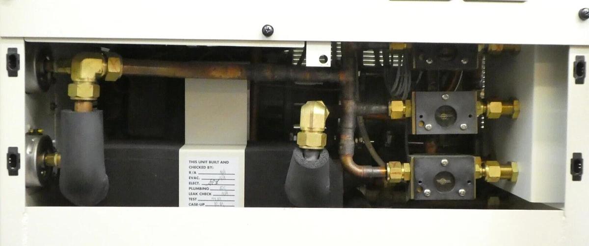 Used NESLAB Instruments 620000000015 Heat Exchanger STEELHEAD 0 Thermo Working