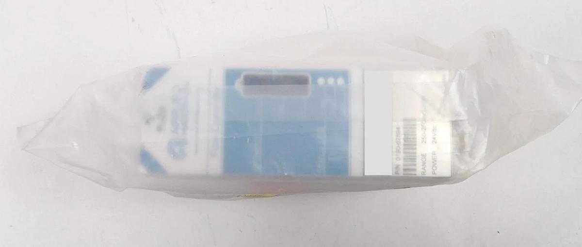 Used AMAT Applied Materials 0190-62894 Flow Controller 250-2500mL/min New Surplus