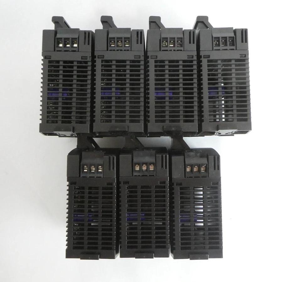 Allen-Bradley 1692-ZRCLSS 4-Channel Protection Module Lot of 23 New Surplus