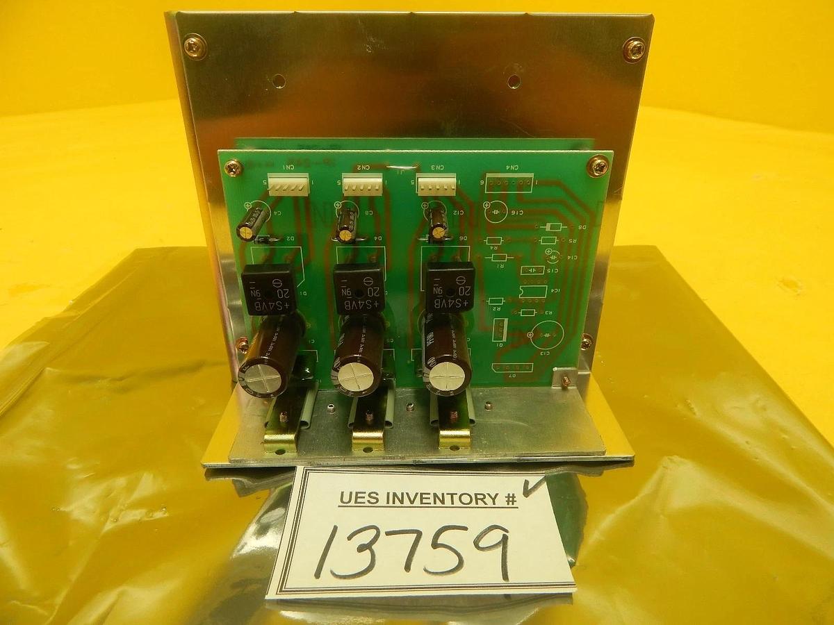 Used Yashibi IP-245 Encapsulation DIP Bridge 88.6 PCB Board Used Working