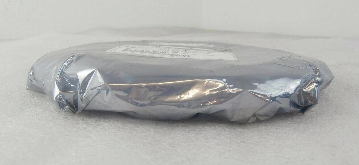 Refurbished AMAT Applied Materials 91-01228RW Insulator Pinless Quartz 8" SNNF Refurbished