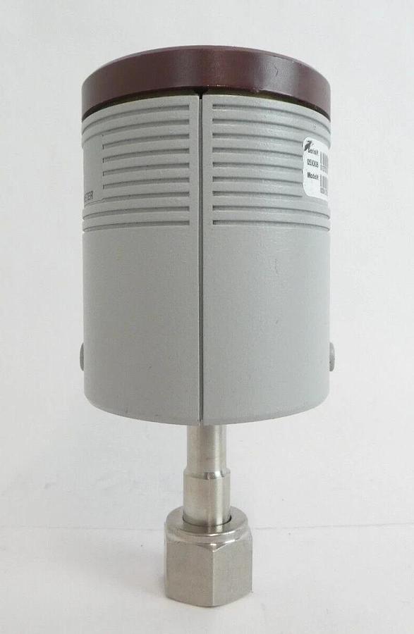 Used MKS Instruments 629A13TBC Baratron Capacitance Manometer Type 629 Working