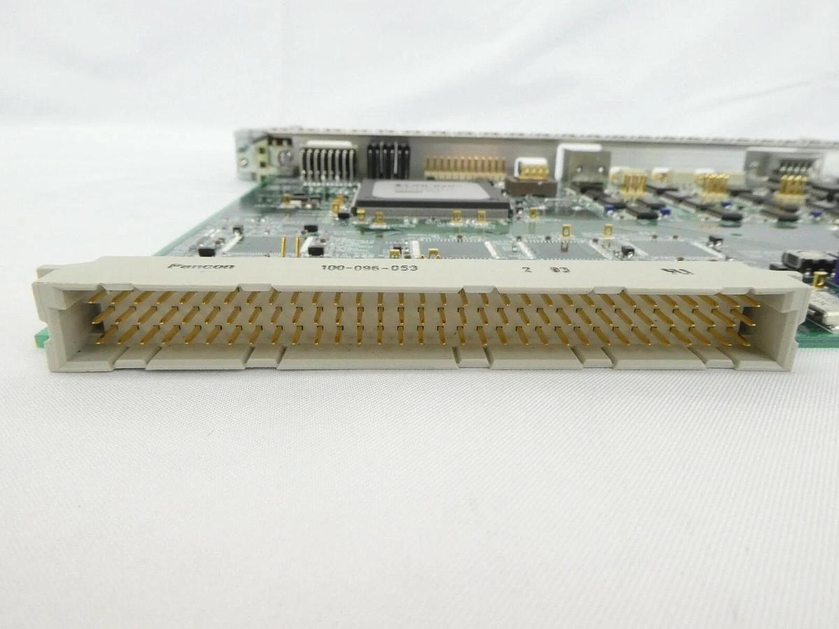 Used Nikon 4S018-693 FPIF-IMAC VME PCB Card NSR-S204B Step-and-Repeat Working