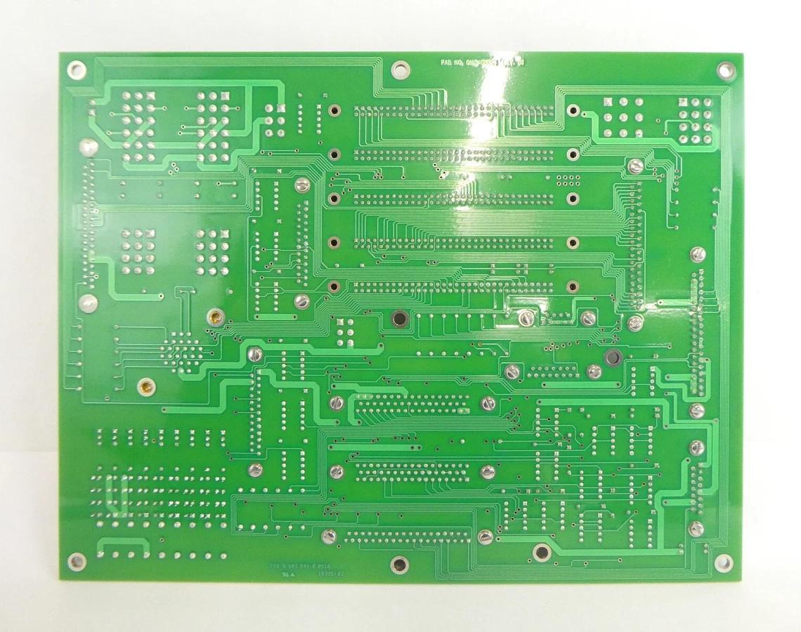 AMAT Applied Materials 0100-03534 300mm Chamber Distribution HDPCVD PCB New