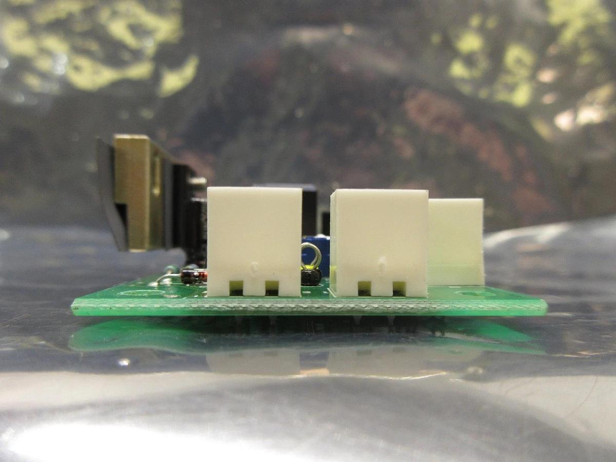 Used Asyst Shinko HASSYC809600 Interface Board PCB MSCB M200 Used Working