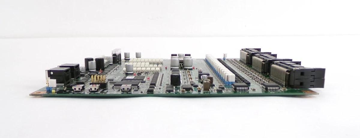 Used TEL Tokyo Electron 5880-000012-V1 PCB TTLA19-11 F-MFC16B 5895-100016-V1 Working