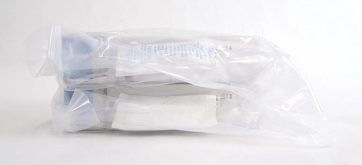 Pivotal Systems 32-03460 Mass Flow Controller MFC AMAT 0190-62495 Lot of 4 New