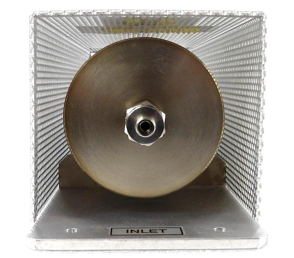 InUSA 820-1327-01 Catalytic Ozone Destruction 03 CAT-E 815-0040-01 New Surplus