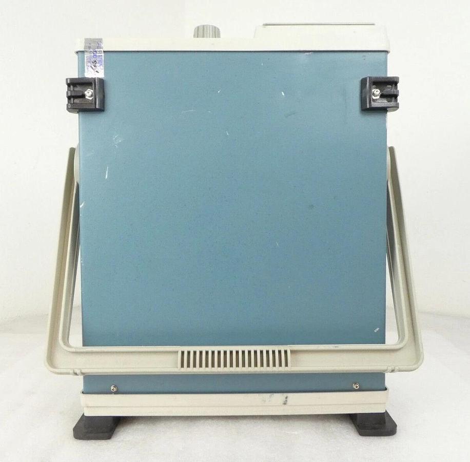 Used Tektronix 2715 RF Spectrum Analyzer 9KHz to 1.8GHz DVB Working Surplus