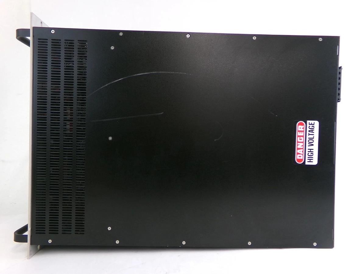 Glassman PS/LH005R1.0Y0B High Voltage Negative -5kV Power Supply LH Series New