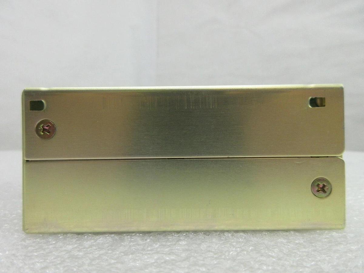 Used TDK RDH05-12R Power Supply Nikon NSR System Working Surplus