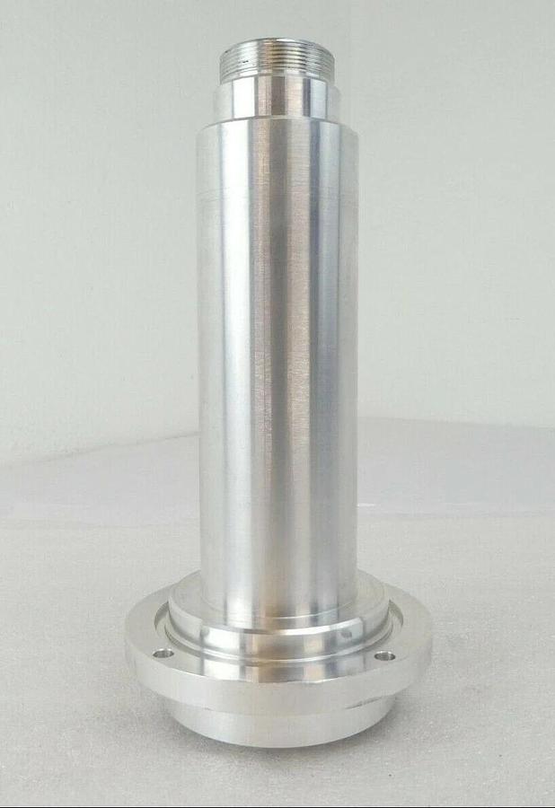Used Novellus Systems 15-028208-00 Bearing Housing Working Surplus