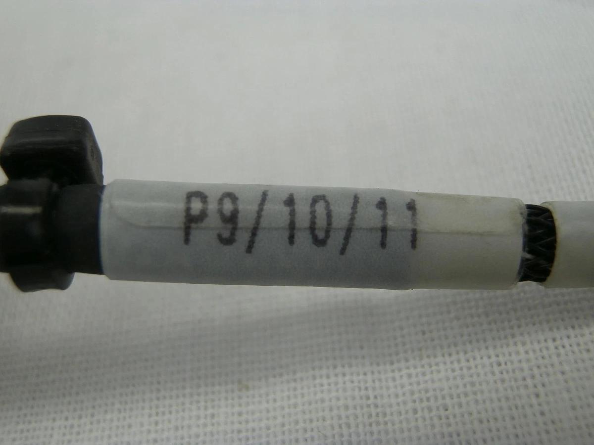 Used AMAT Applied Materials 0090-36323 AC Boomerang Cover Cable Sensor Lot of 3 New