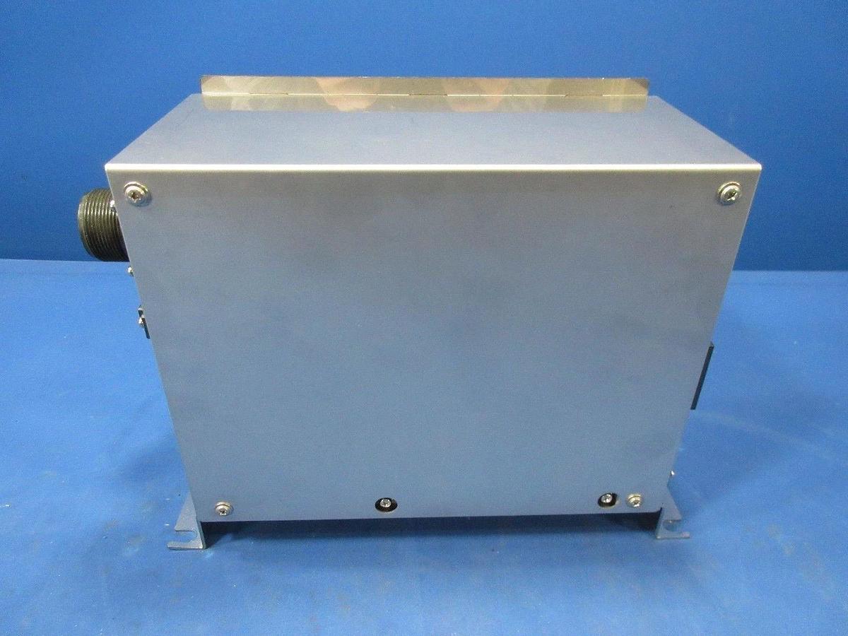 Used Hitachi EMI Noise Filter Chassis S-9380 SEM Used Working