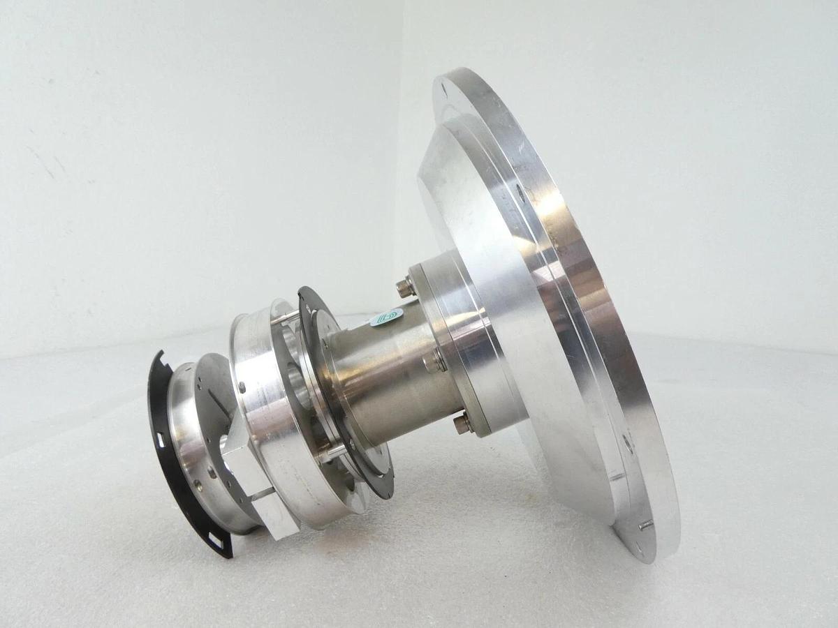 Used AMAT Applied Materials 0010-13321 P5000 200mm Robot Drive 8" Body Spare