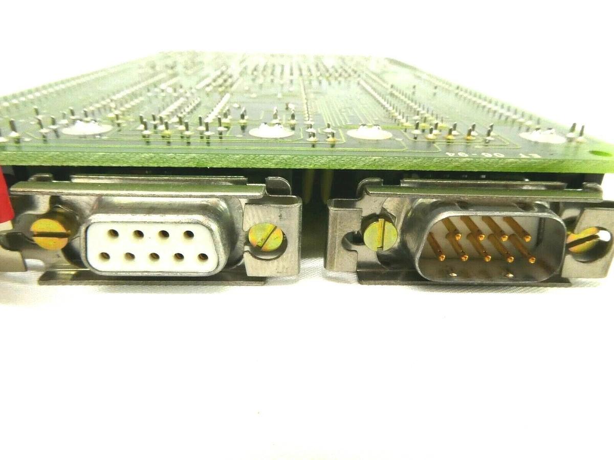 Used FEI Company 4022 192 72121 Processor PCB Card GCS XL 30 ESEM Working Spare