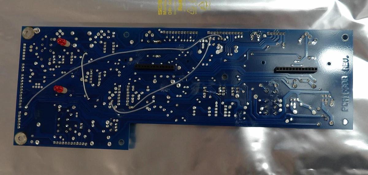 Used Glassman High Voltage ACI-LH02-EX3 Power Supply PCB PCA1530B EX Series Working