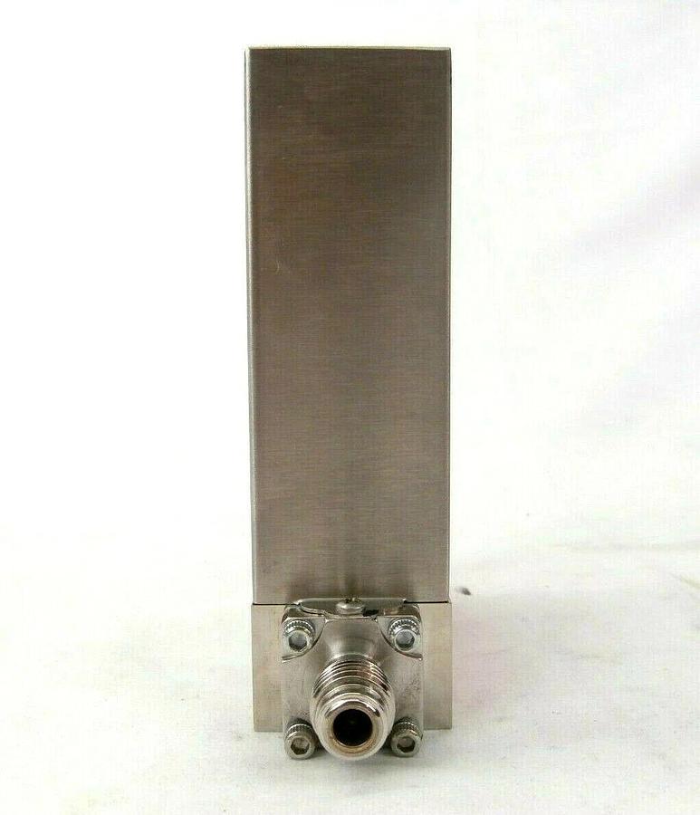 Used UNIT Instruments UFC-8160 Mass Flow Controller MFC 200 SCCM BCl3 Working Spare