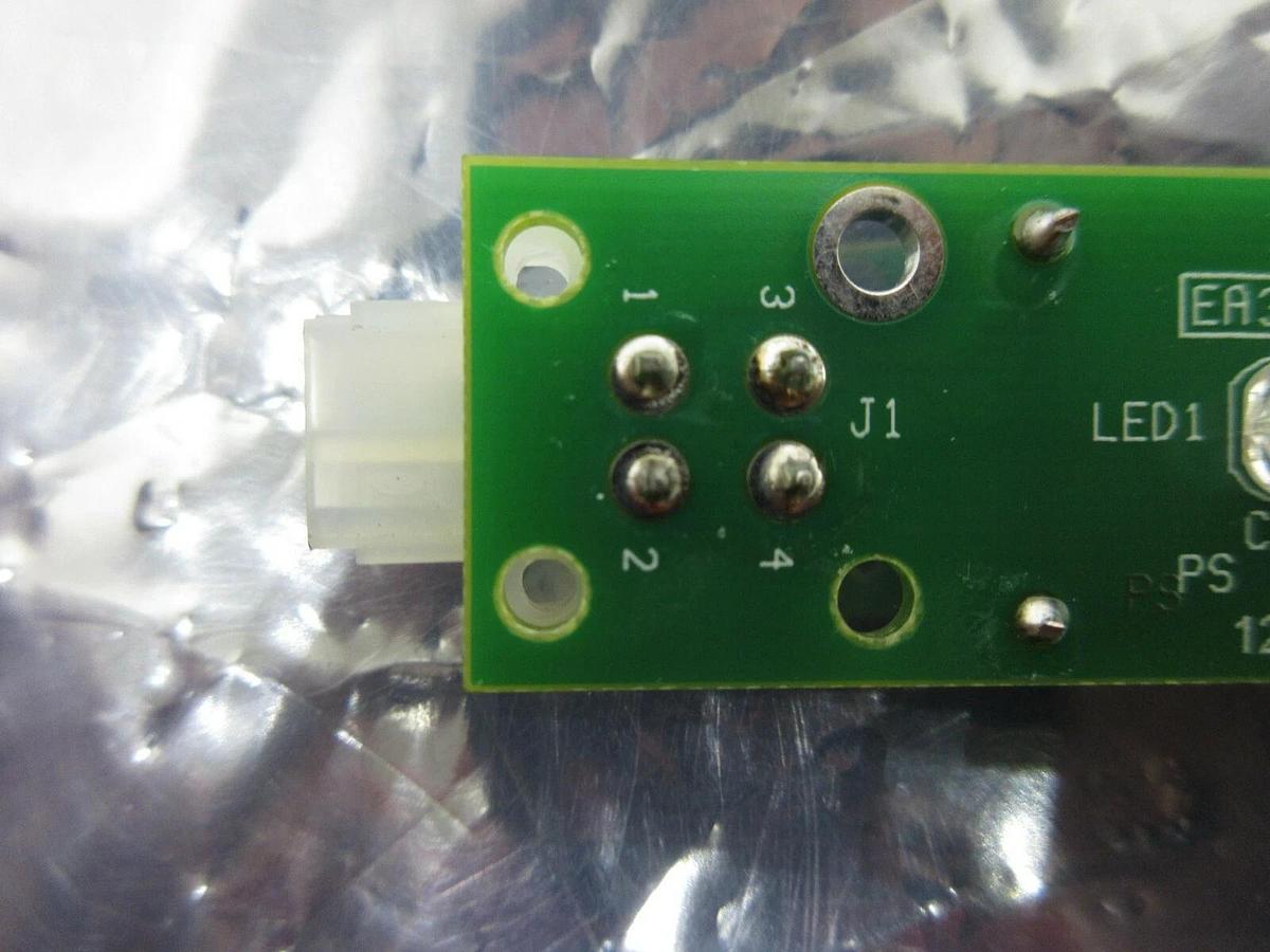 Used Opal 30613435000 PIL Board PCB 1212 373562 Used Working
